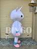 Mascot kì lân Diana
