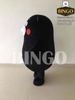 Mascot Kumamon