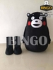 Mascot Kumamon