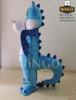 Mascot Khủng Long 02