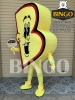Mascot linh vật B