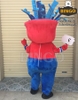 Mascot Linh Vật Ten Ten Mobifone