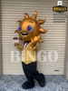 Mascot Lucky boy casino Hoiana Suncity