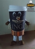 Mascot Ly Cafe 02