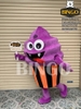 Mascot ly kem 04