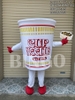 Mascot Ly Mỳ