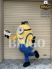 Mascot Minion