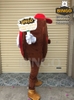 Mascot Mô Hình Bánh Chocopie
