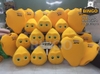 Mascot Mô Hình Linh Vật Caltrol Active