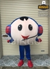 Mascot Mô Hình Tai Phone