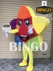 Mascot Ngôi Sao