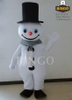 Mascot Người Tuyết 03