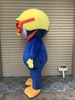 Mascot Pororo