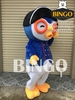 Mascot Pororo