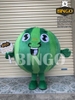 Mascot quả dưa hấu