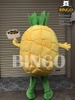 Mascot quả khóm