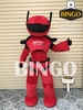 Mascot Robot