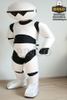 Mascot Robot