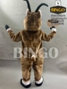 Mascot Sao la