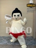 Mascot Sumo