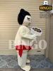 Mascot Sumo