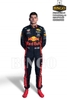 Mascot tay đua F1