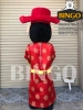 Mascot thần tài 07