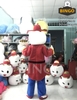 Mascot Thần  Tài 02