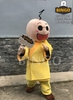 Mascot Tiểu Sư Phụ