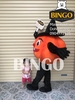 Mascot trái bí ngô