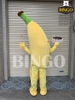 Mascot trái chuối