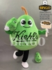 Mascot trái lê Kiehl's