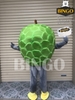 Mascot Trái Na