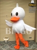 Mascot con vịt 04