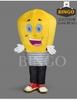 Mascot Bóng Đèn