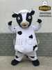 Mascot Bò sữa