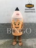 Mascot Bút Chì 03