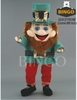 Mascot chú lùn