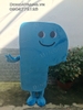Mascot chữ cái
