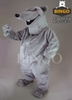 Mascot Con Chuột 01