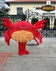 Mascot Con Cua 02