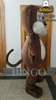 Mascot Khỉ