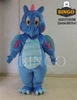 Mascot khủng long 01