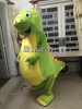 Mascot khủng long