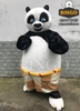 Mascot KungFu Panda