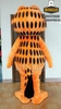 Mascot Mèo