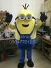 Mascot Minion