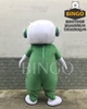 Mascot Oppo