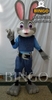 Mascot Thỏ