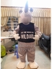 Mascot